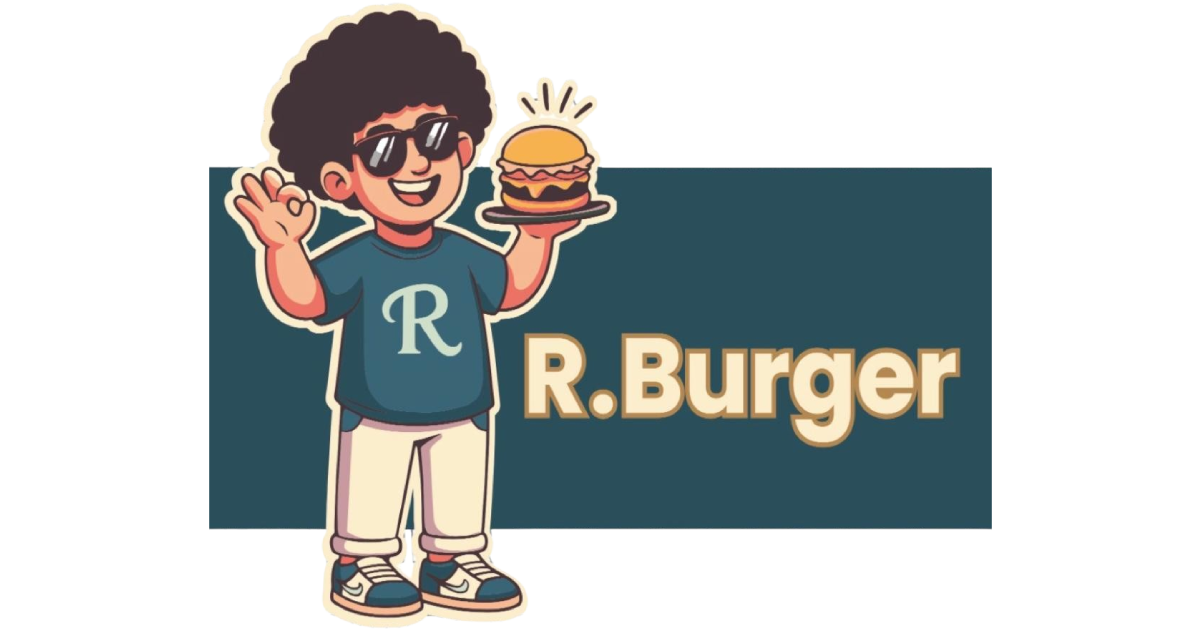 R.Burger