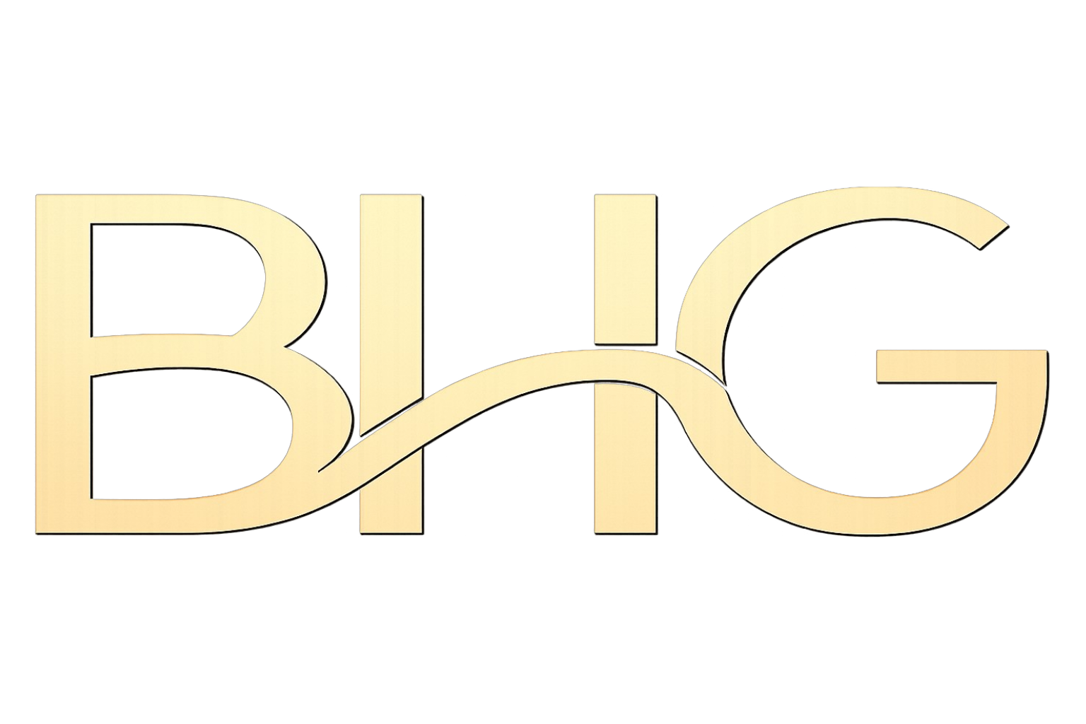 شعار مجموعة بيت الحوكمة لخدمات الأعمال BHG